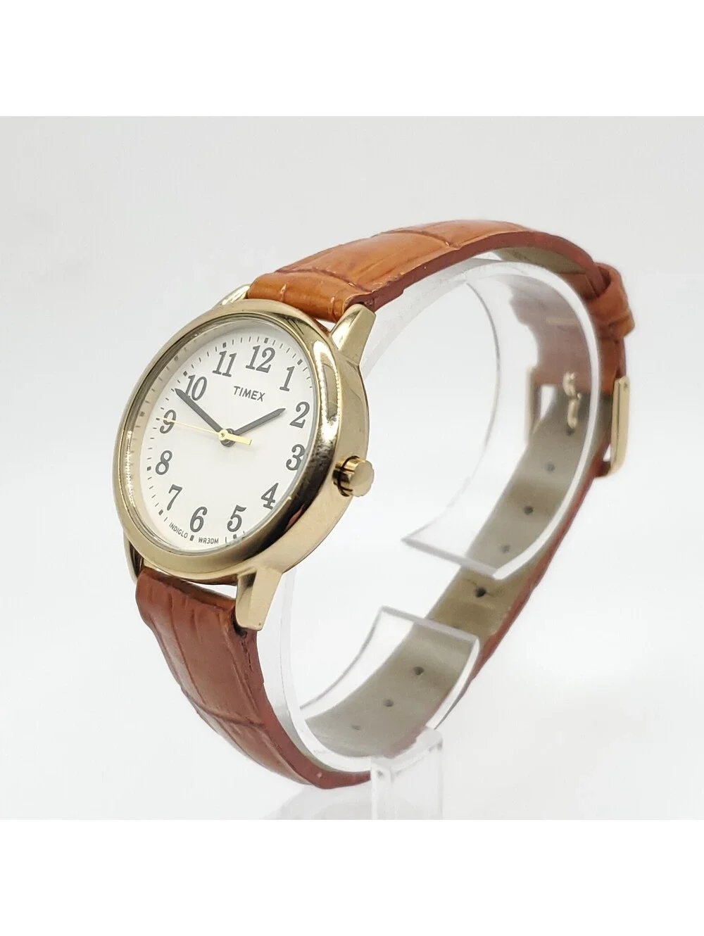 Timex new battery